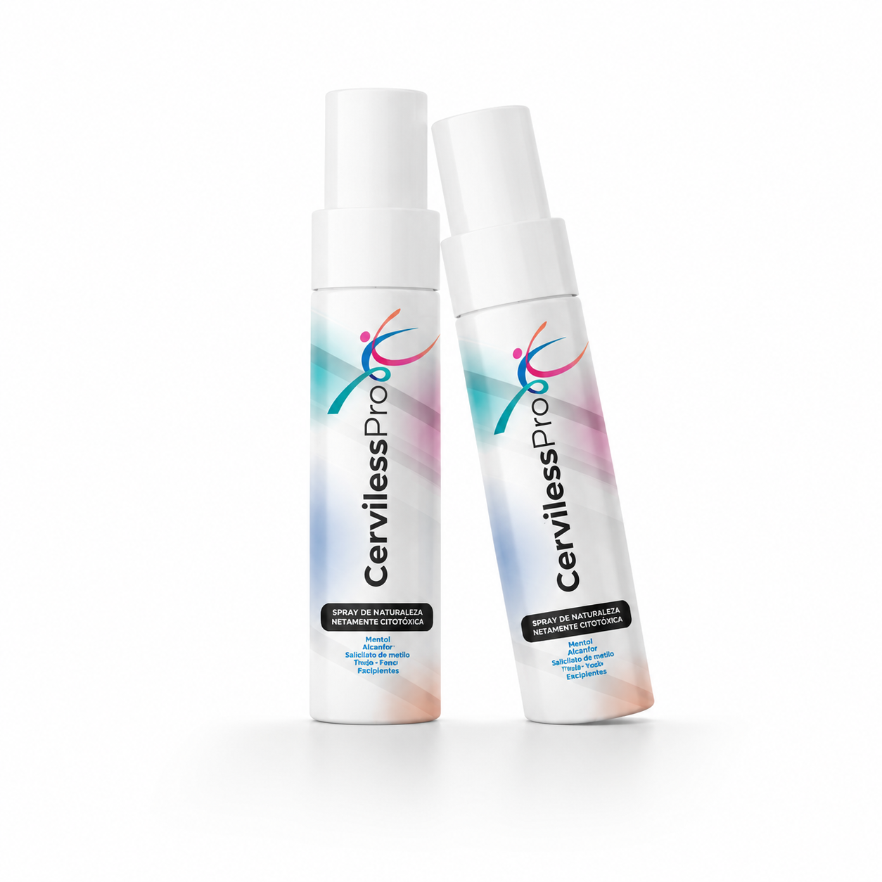 Cerviless offerta 2x1