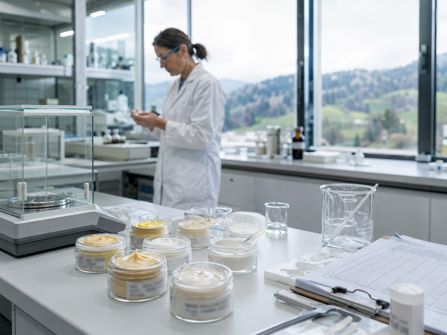 Ricerca austriaca sul rilascio muscolare profondo